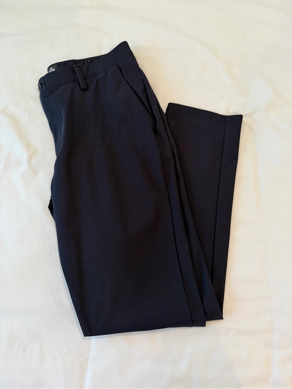 Under Armour Steph Curry Golf Pants